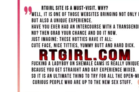 big scones Trans University Student With Tattoos Strokes Her ramrod