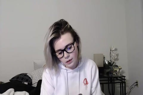 blond legal age teenager ass web camera