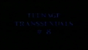 teenage tgirls 8 - Scene 1