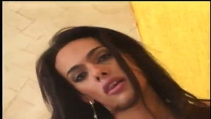 Stgreetingss chab is slim And kinky