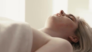 breasty shelady Masseuse face holes And Analed Her shelady Client
