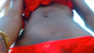 pretty shelady Having Great Solo Masturbation