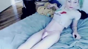 sleazy Fit Body TrAp SylviA loves To