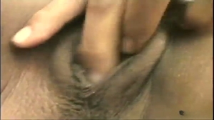 busty latin chick TS chocolate hole Stretched