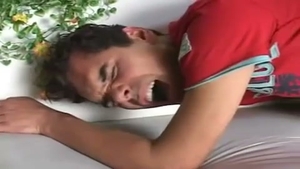 shemale chick gets fuckled In ass