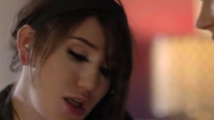 Ts Lena Moon lady-man dick gets Deepthroat And bonks mother I'd like to bang bawdy cleft