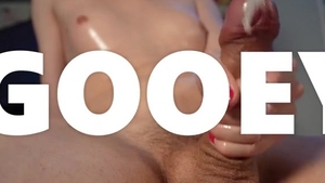 EAT shemale cum HYPNO CEI TRAINER PT 5