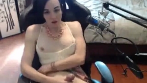 Britney A Load Free ladyboy Porn video Crossdresser