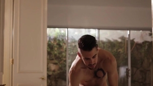 recent dirty Trans neighbour - (Trans On Male) - Dante Colle, Khloe Kay