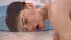 Summoner's Legacy #1 - Desyre,Jazz And Synn Had A three-some