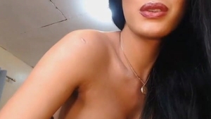 One Of The Beautifultest transsexuals Ever