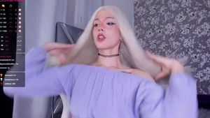 cam Femboy _hazeldust_ 9