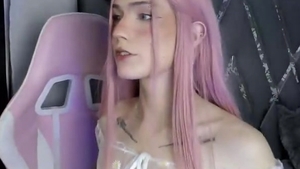 cam Femboy _hazeldust_ 7