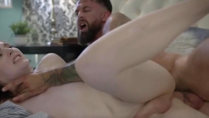 Shemale Lianna Lawson pounding