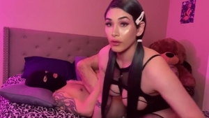 cutie pokes A teen