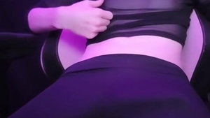 REY 3MY wild Femboy 11 Compilation