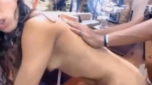 ladyboy dilettante Homemade Sex