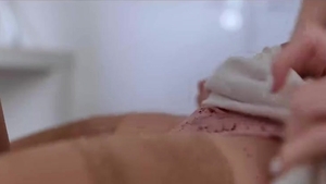 Veronica Leal Surprises Stacy Cruz With Her FUTA cock And acquires Her beautiful booty Destroyed - FUL