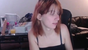 lustful shelady Jerks On cam 119