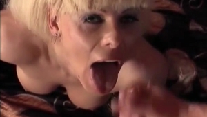 Scene three From ladyman Beauty Queens In underware three