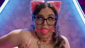 Futa World: Science Gone Wild: Futanari Style