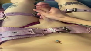 Private Moments of Indulgence