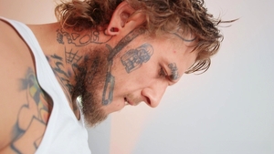 Trans Harder: Bending Over for Deep Deep Pounding