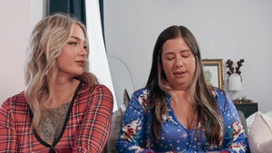 Trans Angels: Lilyadick's Shenis Adventure with Bearded Stud