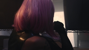 Muses: Exquisite Nights with Transfixed and TS Foxxy