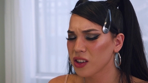 Accidental Gangbang: Kasey Kei's Gangbang Journey