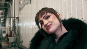 Trans Angels: Sneaky Skaters Satisfy Secretive Desires