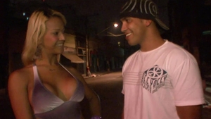 Trans Harder: Streets to Sheets: A Wild Ride