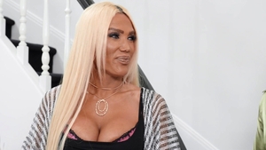 Trans Angels: Eating Out Arabictsmariam's Booty