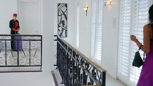 Trans Angels: Cum-Hungry Trans Beauty's Fun