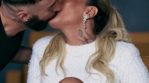 Trans Angels: Big Fake Titties & She-Cock Exploration