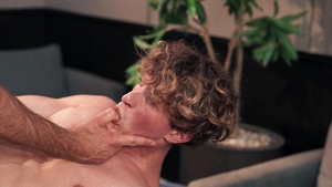 TransSensual: Airplane Sex Adventures Of Dom And Danny
