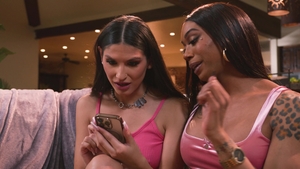Transfixed: Unspoken Desires Unleashed at Last
