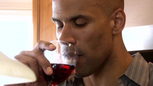 Devil's Tgirls: Aspen Brooks Takes on Chad Diamond's Big Cock