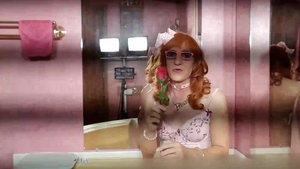 Christina Hearts: A Tranny Tale of Self-Pleasure