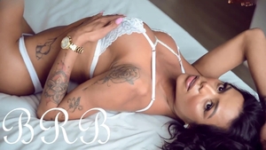 sanz13: Femme Fatales Frolic in Flames