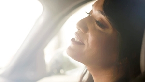 Transfixed: Flower Power: Lena's Arrangement