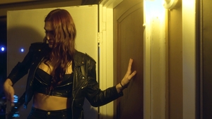 Transfixed: From Breakup to Bonding at the Cabin