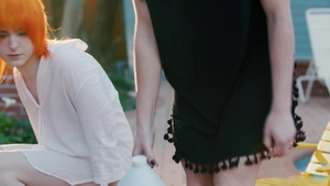 Transfixed: Special Treatment with Massage Oil