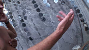 third world media movies: Ladyboys Unleashed in Italy