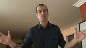 devil's films movies: Husbands Can't Resist Tranny Temptress