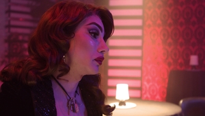 Transfixed: The Secret Life of Ariel Demure