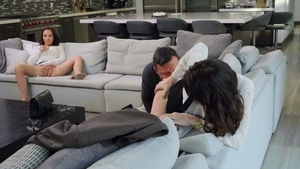 Trans Harder: Cytherea Watches Her Husband's Work
