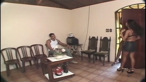 kinky Threeway Interracial grouppokeing