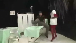 anal Treatchapst