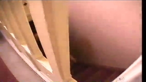 Interracial plow With A Trans babe